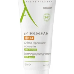 A Derma A-Derma Epitheliale A.H. Ultra Crema Ristrutturante Lenitiva 100ml