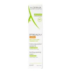 A Derma A-Derma Epitheliale A.H Ultra Crema Ristrutturante Lenitiva 40ml