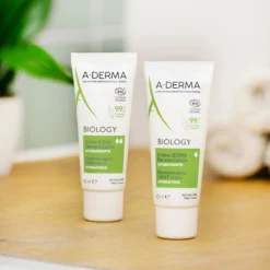 A-Derma BIOLOGY Crema Leggera Dermatologica Idratante 40ml -Galenia shop aderma a d biology cr legg40ml 78482 1 3 1639382232
