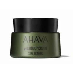 AHAVA Srl Ahava Safe Pretinol Crema Viso 50ml
