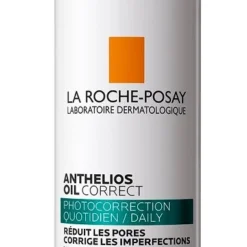La Roche-Posay Anthelios Crema Solare Trattamento Foto-correttivo Quotidiano 50+SPF 50 Ml