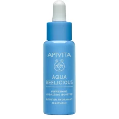 Apivita Sa Apivita Aqua Beelicious Booster Idratante Rinfrescante 30ml