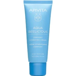 Apivita Sa Apivita Crema Comfort Idratante Texture Ricca 40ml