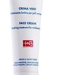 S.F. GROUP Srl Ared HBN Crema Viso 50ml