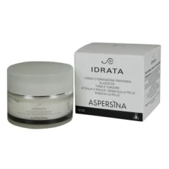 PHARMALIFE RESEARCH SRL Aspersina Idrata 50ml