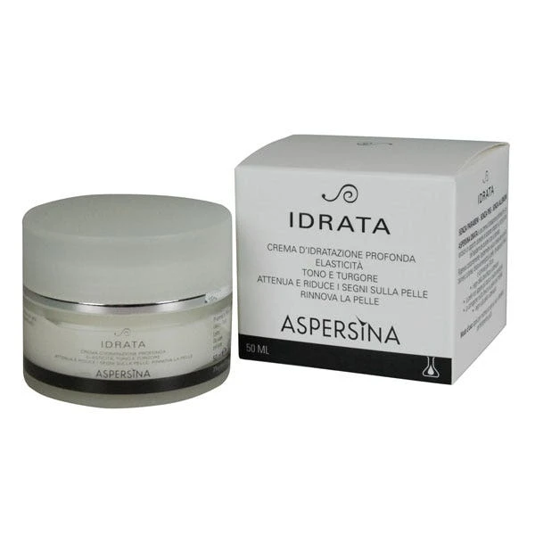 PHARMALIFE RESEARCH SRL Aspersina Idrata 50ml 1 PHARMALIFE RESEARCH SRL Aspersina Idrata 50ml