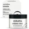PHARMALIFE RESEARCH SRL Aspersina Idrata Crema Viso Sos Idratazione 50ml