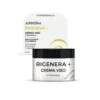 PHARMALIFE RESEARCH Aspersina Rigenera+ Crema Viso Vitaminica 50ml