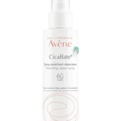Avène Avene Cicalfate+ Eau Thermale Spray Adsorbente Lenitivo 100ml
