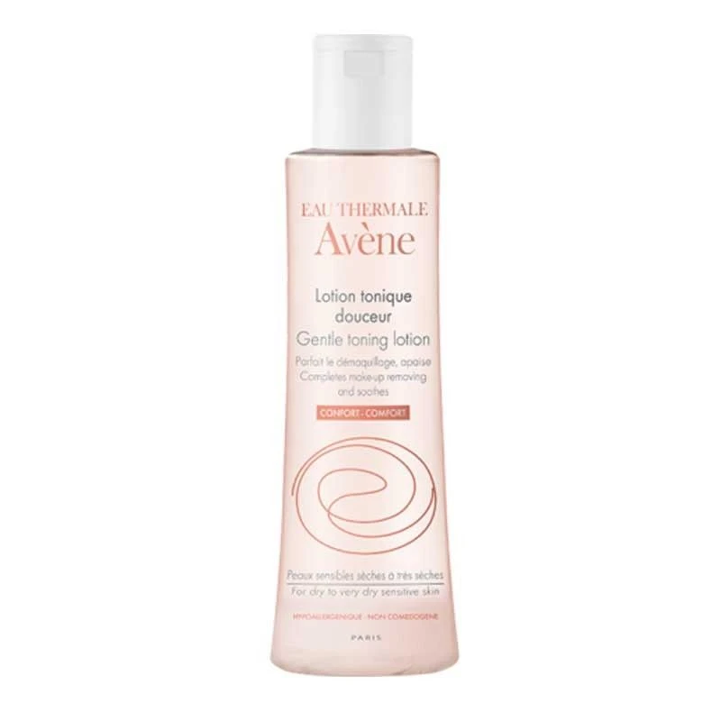Avène Avene Eau Thermale Lozione Addolcente 200ml 1 Avène Avene Eau Thermale Lozione Addolcente 200ml