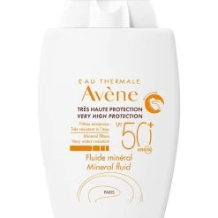 Avène Avene Fluido Minerale SPF50+ Protezione Molto Alta 40ml -Galenia shop avene fluido minerale spf50 protezione molto alta 40ml 3 1624534319
