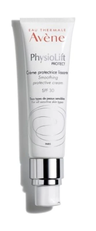 Avène Avene Physiolift Protect Crema SPF30 Antiossidante 30ml 1 Avène Avene Physiolift Protect Crema SPF30 Antiossidante 30ml