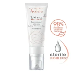 Avène Avene Tolérance Control Balsamo Lenitivo Riequilibrante 40ml