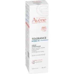 Avène Avene Tolerance Hydra-10 Crema Idratante 40ml 7 Avène Avene Tolerance Hydra-10 Crema Idratante 40ml -Galenia shop avene tolerance hydra 10 fluid 984328649 1 3 1654859809