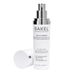 BAKEL Srl Bakel Jalu Tech Siero Idratazione Profonda Istantanea 30ml