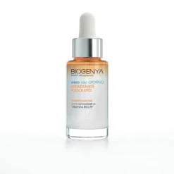 Diva International Biogenya Siero Viso Giorno Irradiante Assoluto 30ml