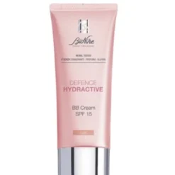 Bionike Defence Hydractive BB Cream SPF15 Light 40ml