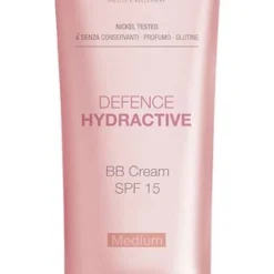 Bionike Defence Hydractive BB Cream SPF15 Medium 40ml