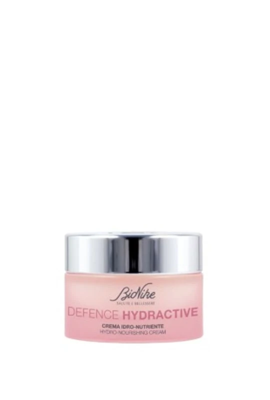 Bionike Defence Hydractive Crema Idro-Nutriente 50ml 1 Bionike Defence Hydractive Crema Idro-Nutriente 50ml