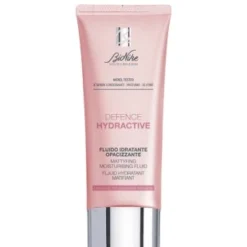 Bionike Defence Hydractive Fluido Idratante Opacizzante 40ml