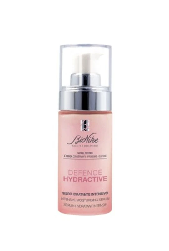 Bionike Defence Hydractive Siero Idratante Intensivo 30ml 1 Bionike Defence Hydractive Siero Idratante Intensivo 30ml