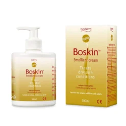 Logofarma Boskin Crema 500ml