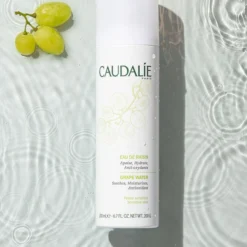 Caudalie Acqua D'Uva 200ml -Galenia shop caudalie acqua d uva 200ml 82521 1 3 1619095298