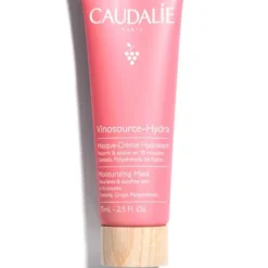 Caudalie Vinosource-Hydra Maschera-Crema Idratante 75ml