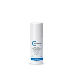 Ceramol 311 Gel Viso Idratante Con Acido Ialuronico 50ml