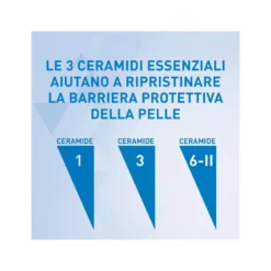 CeraVe Crema Corpo Idratante Pelle Molto Secca 340 G 11 CeraVe Crema Corpo Idratante Pelle Molto Secca 340 G -Galenia shop cerave crema idratante per pelli secche di viso e corpo 340g 3 1665657446