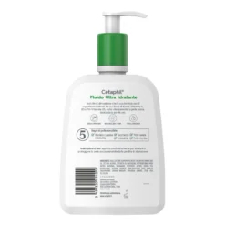 Cetaphil Fluido Ultra Idratante Pelle Secca Viso E Corpo 470ml -Galenia shop cetaphil crema idratante 100g 984356992 1 7 1657203456