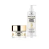 LR COMPANY LR Wonder Company Cofanetto Crema Madre Al Latte D'Asina Crema Viso 50ml + Crema Corpo 250ml