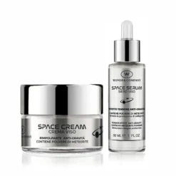 LR COMPANY LR Wonder Cofanetto Space Viso Crema 50ml + Siero 30ml