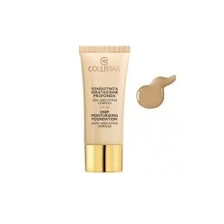 Collistar Fondotinta Idratazione Profonda N.03 Nude 30ml