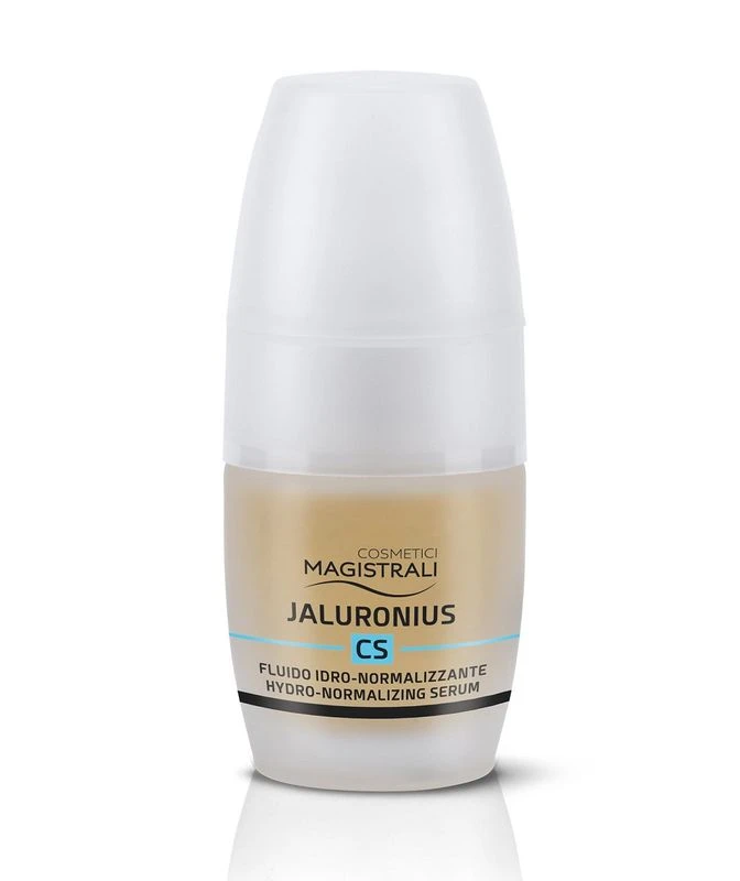 Cosmetici Magistrali Jaluronius CS Serum Fluido Idratante 30ml 1 Cosmetici Magistrali Jaluronius CS Serum Fluido Idratante 30ml