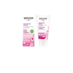 Weleda Rosa Mosqueta Crema Giorno Levigante 30ml