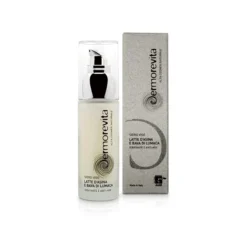 NATURALMENTE SRL Dermorevita Siero Viso Bio 30ml