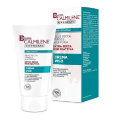 Dermovitamina Calmilene Extreme Crema Viso 50ml