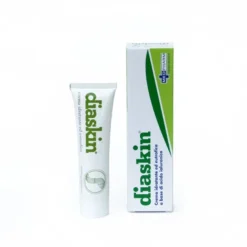 Med Pharm Healthcare Srl Diaskin Crema Idratante 50ml