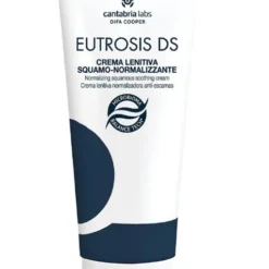 Difacooper Difa Cooper Eutrosis Ds Crema Viso Per La Dermatite Seborroica 30ml