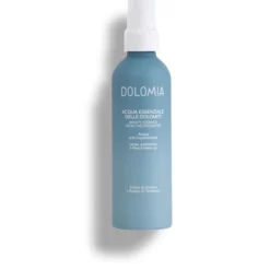 Dolomia Acqua Viso Essenziale Delle Dolomiti Anti Inquinamento Spray 100ml