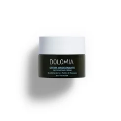 Dolomia Crema Ossigenante Viso Rivitalizza E Idrata La Pelle 50ml
