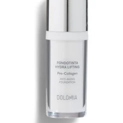 Unifarco Dolomia Fondotinta Cremoso Hydra Lifting 21 Porcellana