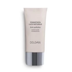 Dolomia Fondotinta Luce Naturale N.11 Porcellana 30ml