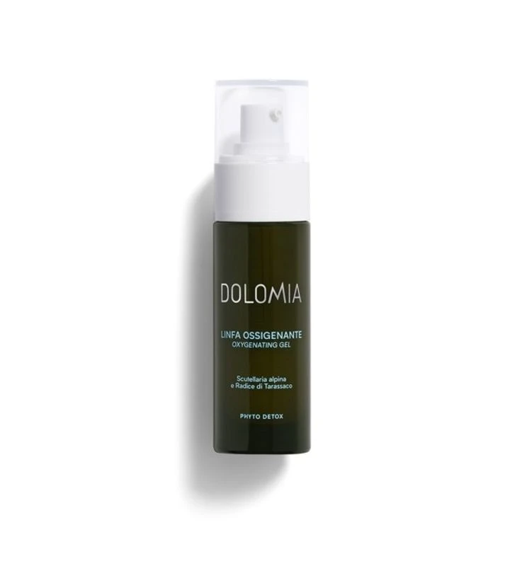 Dolomia Linfa Ossigenante Viso Rivitalizza E Idrata 30ml 1 Dolomia Linfa Ossigenante Viso Rivitalizza E Idrata 30ml