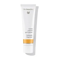 Wala Italia Srl Dr Hauschka Crema Colorata Giorno 30ml