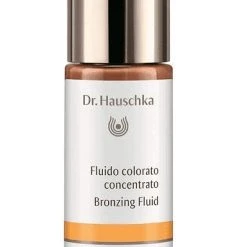 WALA ITALIA Dr. Hauschka Fluido Colorato Concentrato 18ml