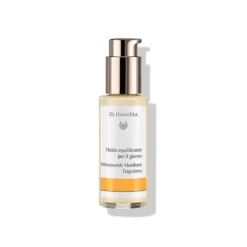 WALA ITALIA Dr. Hauschka Fluido Viso Equilibrante Per Il Giorno 50ml