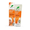 Dr Organic Manuka Honey Scrub Viso 125ml