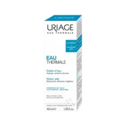 Uriage Eau Thermale Gel Idratante All’acqua Pelle Normale O Mista 40ml -Galenia shop eau thermale gel idratante acq 71390 1 3 1686040614